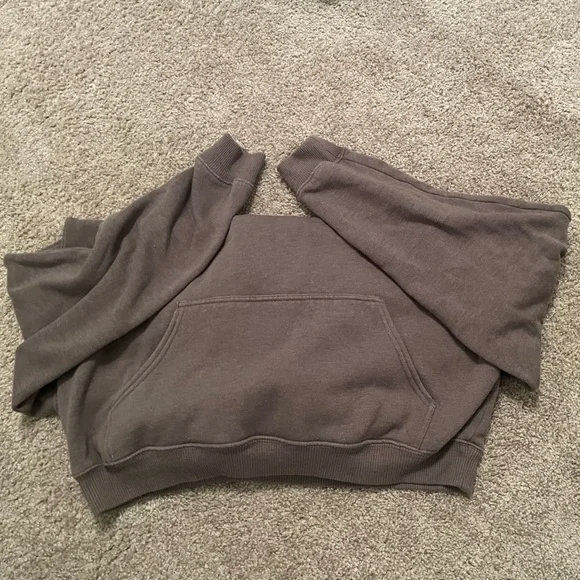 Aerie Oversized Hoodie - Picture 4 of 6